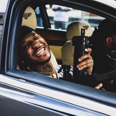 Rap, Pittsburgh Sports, Anti-Government, Montana of 300 Stan. G-O-D's my sword and shield, ignore the fake, absorb the real. (Pistol on deck, why would I lie?)