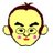 さるくんのアイコン