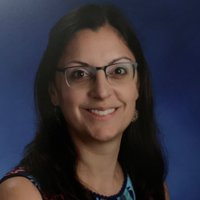 Maria Mendonca(@MrsMendoncaOCSB) 's Twitter Profile Photo