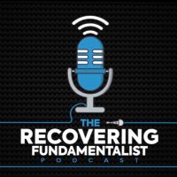 The Recovering Fundamentalist Pod*(@RFPodcast3) 's Twitter Profile Photo