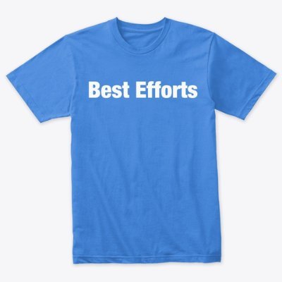 Home of mostly #MRX and research-related tees. Some of these may be funny if you're in the right mood. https://t.co/7BVisaU1bl