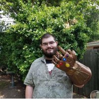 Jacob Haver (@jacobahaver) 's Twitter Profile Photo Jacob Haver (@jacobahaver) 's Twitter Profile Photo
