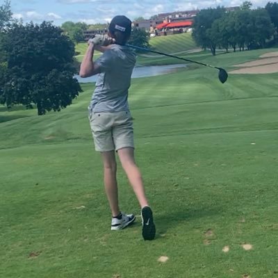 Mauston High School 2024 // Golf // Basketball // First team all conference golfer