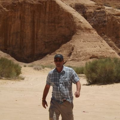 meliasjr's profile picture. 