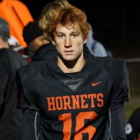 John Bruchhagen #16 (@john_bruc) 's Twitter Profile