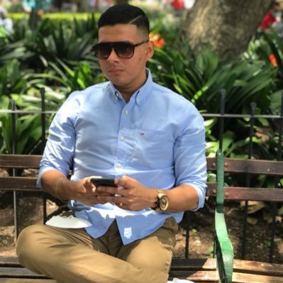 Trato de ser mejor cada día con la ayuda de Dios todo es posible :)