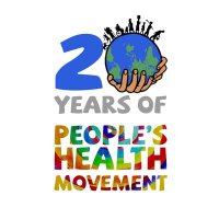 #Health Is A Fundamental #HumanRight(@PHMSA1) 's Twitter Profile Photo