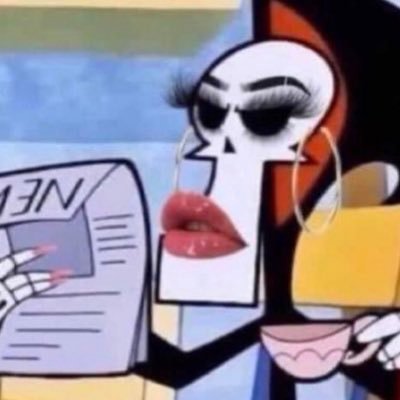 lil_ratbitch's profile picture. 🕳🏃🏿