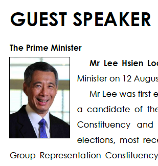 4GnBeyond's profile picture. Live coverage (5th Apr 2011) of PM Lee's speech and QnA on the 4G and GE 2011. Will he answer about TPL tonight?