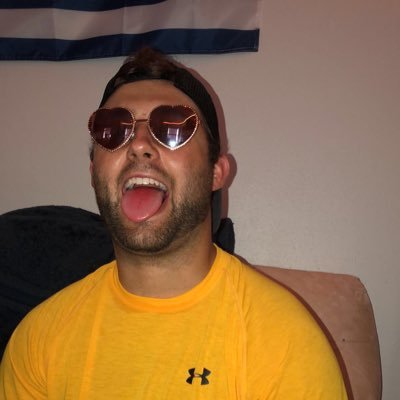 JohnCarstensen's profile picture. University of Iowa Alumni