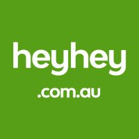 Heyhey.com.au(@heyheyonline) 's Twitter Profile Photo