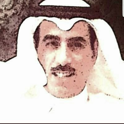 fhdaalqahtani's profile picture. 