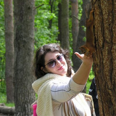 JuliaKagan's profile image