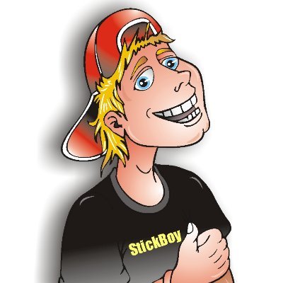 StickboyBKK's profile picture. Follow @StickboyBangkok for daily updates. This acc is for banter and bullshit.