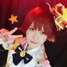 x1225m_156's profile picture. 30↑夢女 まゆゆ大好き！🎀 ツッキー大好き！👓️ 本田未央大好き！！！🌟 うさぎ大好き！🐰2021.04.10息子爆誕👶シングル 親バカなドタバタ子育てツイート　夢垢