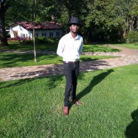 Kimani Mutitu Raphael (@mutitur) 's Twitter Profile