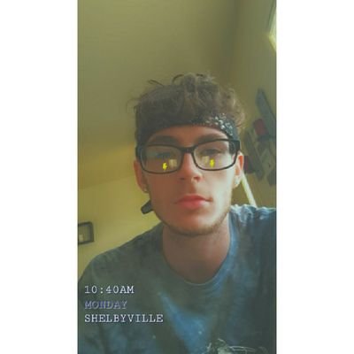 yungwvll's profile picture. eh