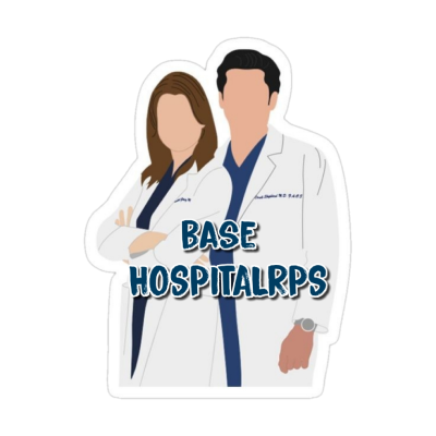 HOSPITALRPS 。( belum open ndee ) Profile