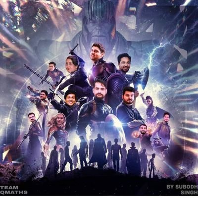 BINNUYADAV7's profile picture. I'm student