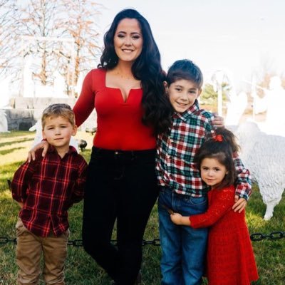 Just a simple jenelle fan account that supports Jenelle Eason and her family