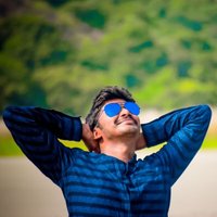 suryaprakash (@suryaprakash2) 's Twitter Profile