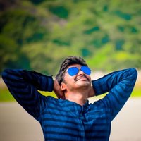 suryaprakash(@suryaprakash2) 's Twitter Profile Photo