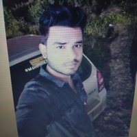 Raghav Lamba(@RaghavLamba4) 's Twitter Profile Photo