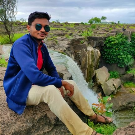 Prasad_Shelke89's profile picture. JEngineer@ MSEDCL