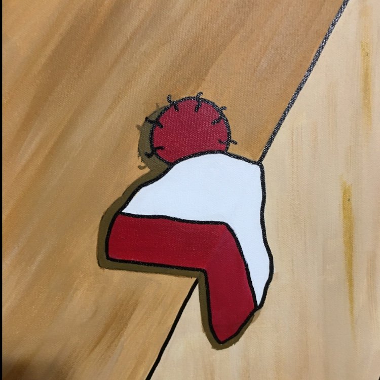 dougvaldez's profile picture. Instagram @odlaw , “Wheres Waldo?” book illustrator and painter.