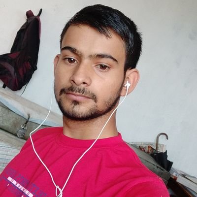 RahulKu65758694's profile picture. life is race