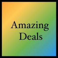 Amazing Deals India(@amazingdeals_in) 's Twitter Profile Photo