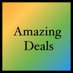 Amazing Deals India (@amazingdeals_in) Twitter profile photo Amazing Deals India (@amazingdeals_in) Twitter profile photo