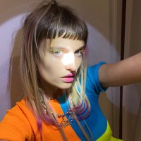 Veronika Vilim (@veronikavilim) 's Twitter Profile