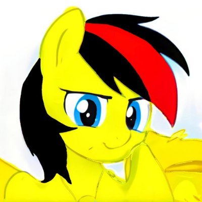 Dasher (@GeneralDasher ) I play Pony Town quite often and have lots of friends on there and on Discord as well Dasher (@GeneralDasher )