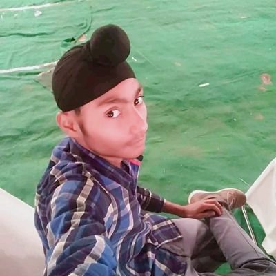 SAHIBSI63831696's profile picture. #MEINBHIBEROJGAR

FIGHT FOR FREEDOM AND JUSTICE