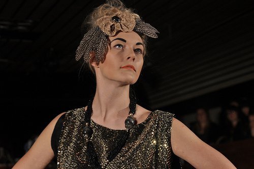 VintageLeeds's profile picture. Headingley hotspot of all things old-world; vintage fashions, homespun accessories and up-and-coming designers. One boy, one girl and a dog named Zsa Zsa Gabor.