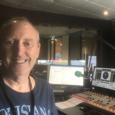 Announcer - Program Manager Hit/Triple M Cairns / Lover of everything Far North QLD https://t.co/3UxKY3bhdK
