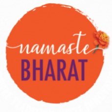 namastebharat