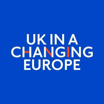 UK in a Changing Europe is an academic think tank providing impartial, research-based analysis of the critical issues facing the UK.