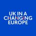 UK in a Changing Europe (@UKandEU) Twitter profile photo