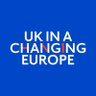 UKandEU's profile picture. UK in a Changing Europe is an academic think tank providing impartial, research-based analysis of the critical issues facing the UK.