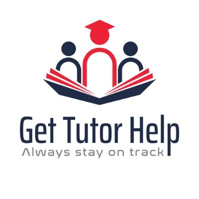 Get Tutor Help was founded in 2014 and for 6 years we have been one of the leaders in the #Assignment Help Service, providing writing assistance to students.