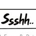 Ssshh... (@ssshh58613545) Twitter profile photo Ssshh... (@ssshh58613545) Twitter profile photo