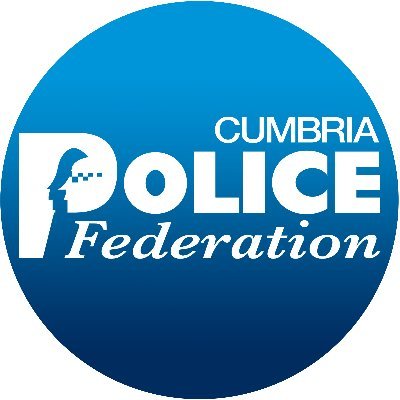 The official Cumbria Police Federation account. Representing the rank and file officers of Cumbria Police.