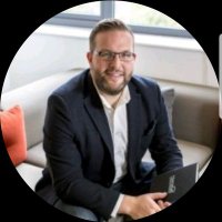 Matthew Carter - @Marketing_Matt Twitter Profile Photo