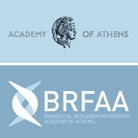 Biomedical Research Foundation Academy of Athens (@brfaa_iibeaa) 's Twitter Profile