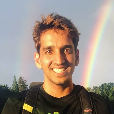 Robotics engineer, but wanna-be bio-chemist. https://t.co/QLxhdFiNRC