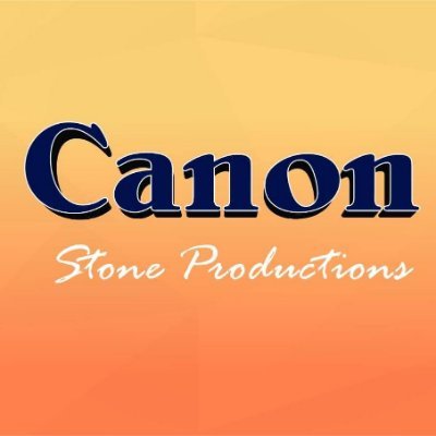 Canon Stone Productions offer pre production, casting, video production, post production services!!