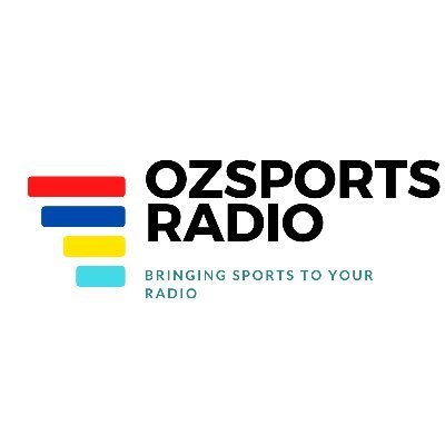 Got a story? Share it with us at admin@ozsportsonline.com bringing sports to your radio. Online sports Commentary.