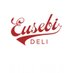 Eusebi's (@eusebi_deli) Twitter profile photo
